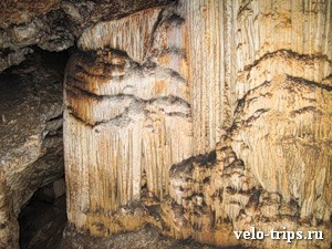 Lanquin caves, Guatemala