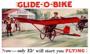 glide-o-bike