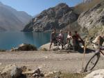 День 12. Маргузорские озера - Шинг (Таджикистан, 28.08.2012)