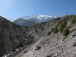 День 15. Озеро Искандеркуль - кишлак под перевалом на Анзоб (Таджикистан, 31.08.2012)